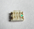 1.10mm Height Red and green bi color 1210 Package Dual Colour Led Multi Color Chip GaP Material